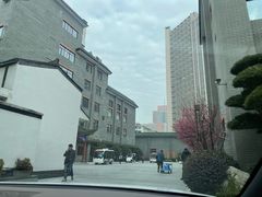 -浙江大学医学院附属第一医院(庆春院区)