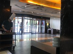 大堂-眉州东坡(通州店)