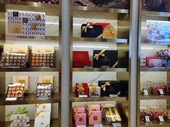 -GODIVA(国际金融中心店)