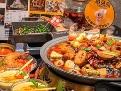 -鱼见你烤鱼•本地烧烤(1818店)