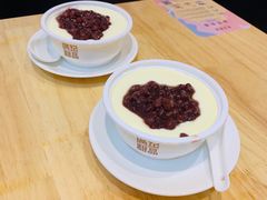 -满记甜品(王府井北京市百货大楼店)