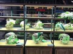 -CGV影城(滨江天街IMAX店)