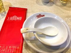 -阿婆农家菜(车墩店)