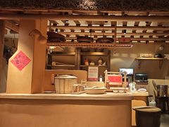 -田小狗的饭店(碧桂园店)