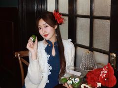 -中栗华栗子(鞍山道店)