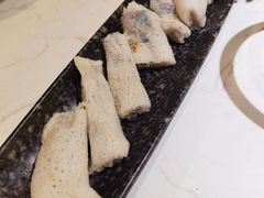 竹荪虾滑-哥老官重庆美蛙鱼头(松江地中海十八哥店)