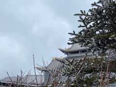 -峨眉山风景名胜区