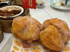 -喜势点·糖沙翁手工茶点·本地人茶居(永庆坊店)