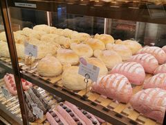 -奈雪的茶(凯德新都心店)