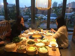 -小饕荟养生火锅(仁和·熙春郡店)