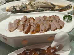 -国人川菜(李家村建东街店)