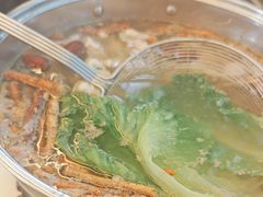 -小煵记·打边炉(西丽文光店)