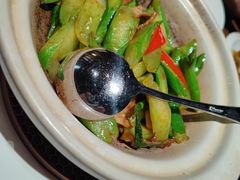 -廊亦舫Lang Yi Fang Restaurant(金桥店)