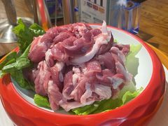 -额尔敦草原涮羊肉·烧烤(冻青树总店)