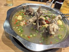 -曹记古法传统牛肉馆(嘉兴店)