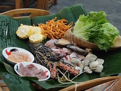 -吉品莞家·鲍鱼鸡煲(东莞店)