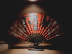 -鱼酷活鱼烤鱼(静安大融城店)