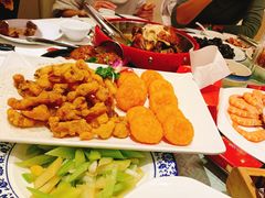 -蓝海钧华大酒店