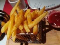 -花潮料理艺食馆(世欧广场店)