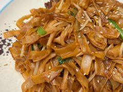 传统干炒牛河-盆满钵满·国家非遗传承(云台店)