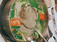 -刘少华贵州小黄牛·鲜牛肉火锅(总店)