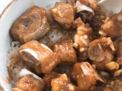 -旨亭街排骨饭(莞城店)