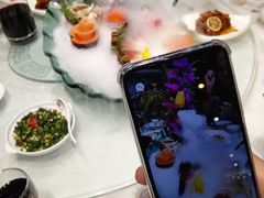 刺身拼盘-金米箩大酒店(五角场店)