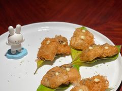 -解香楼(八盘岭路店)