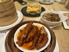 -汇景希尔顿逸林酒店·悦轩中餐厅