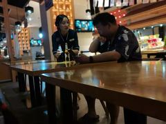 -蓝鲸湾汤泉(包河店)