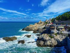 -海东龙宫寺