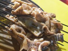 -有奴思烤肉·清真(正宁路店)