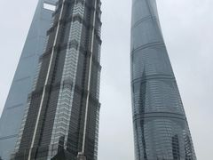 -上海中心大厦