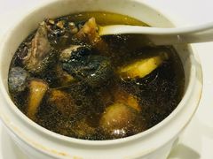 -玲又珑美食(盘福路店)