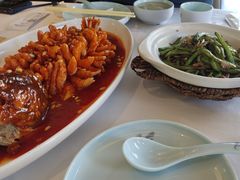 -玉林烤鸭店(定福庄店)