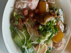 -深圳湾万怡酒店