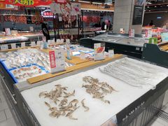 -永辉超市(凯德·天府店)
