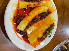-岳记兴隆·青城腊排铜火锅(融创店)