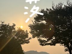 -东湖落雁景区