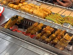 -彭城八戒羊肉串(总店)