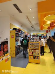 -乐高授权专卖店(朝阳大悦城店)