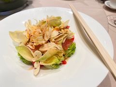 -恒悦轩·粤菜(上海展览中心店)