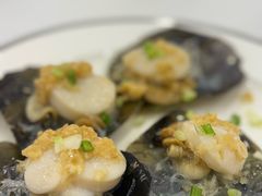 -粤盛海鲜平价店(洛溪食街店)