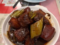 红烧肉-蘭心餐厅(进贤路店)
