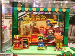 -泡泡玛特POPMART(天环购物中心店)