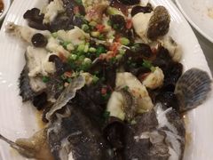 -金城大酒店-中餐厅(汾江中路店)