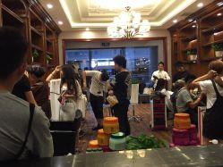 -LEE TIME·丽美时沙龙