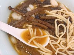 -奎元馆.百年奎元.非遗传承(西湖边的解放路店)