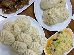 -津门如意包子铺(宾西路店)