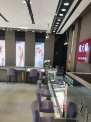 点击看大图 -周大福CHOW TAI FOOK(南翔老街店)
